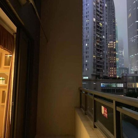 广州城市驿站酒店公寓（保利中达广场分店） 外观 照片